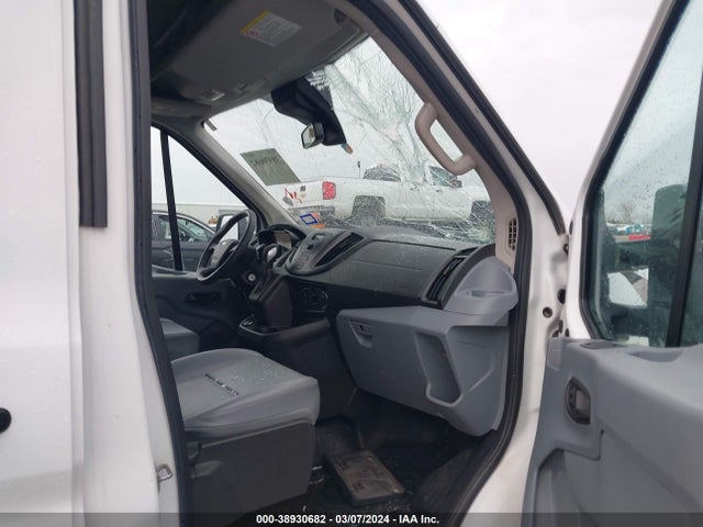 Ford Transit-350 2018 1FTBW2CM1JKB35527 Image 5
