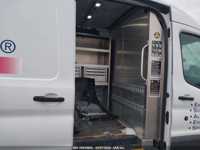 Ford Transit-350 2018 1FTBW2CM1JKB35527 Image 8