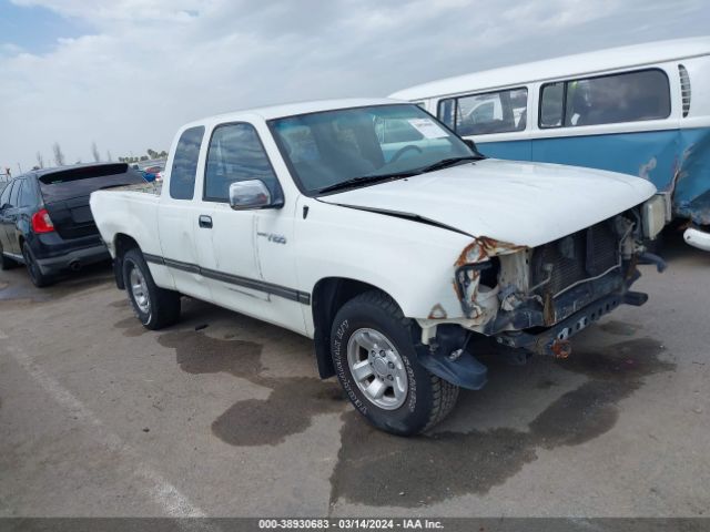 Auction sale of the 1995 Toyota T100 Xtracab Sr5, vin: JT4VD12F9S0013947, lot number: 38930683