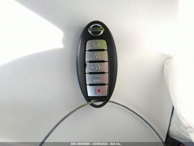 Nissan Maxima 3.5 S 2019 1N4AA6AV0KC368622 Image 11
