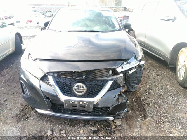 Nissan Maxima 3.5 S 2019 1N4AA6AV0KC368622 Image 12