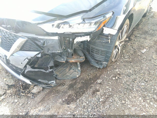 Nissan Maxima 3.5 S 2019 1N4AA6AV0KC368622 Image 6