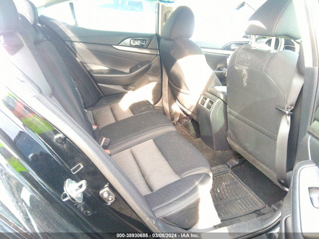 Nissan Maxima 3.5 S 2019 1N4AA6AV0KC368622 Image 8