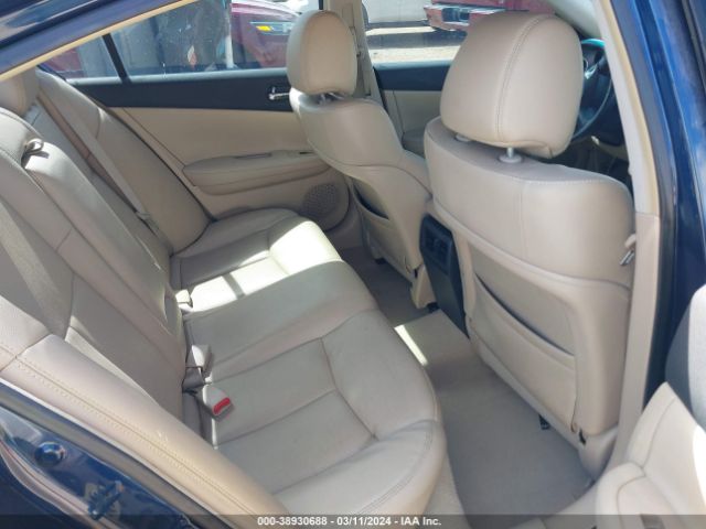 1N4AA5AP4EC908280 Nissan Maxima 3.5 Sv
