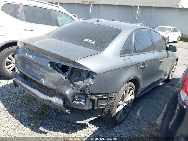 Audi A4 2.0t Premium 2016 WAUAFAFL7GA012867 Image 4