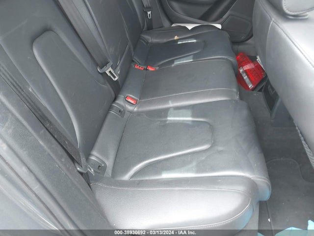 Audi A4 2.0t Premium 2016 WAUAFAFL7GA012867 Image 8