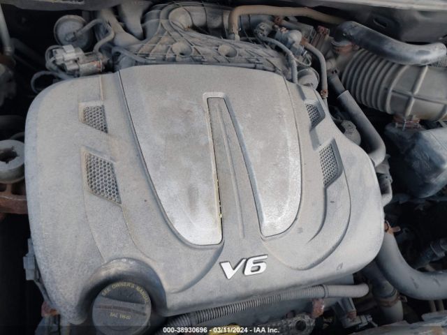 KNDMG4C71E6561857 KIA SEDONA LX
