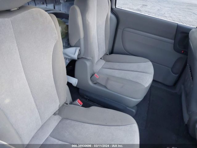 KNDMG4C71E6561857 KIA SEDONA LX