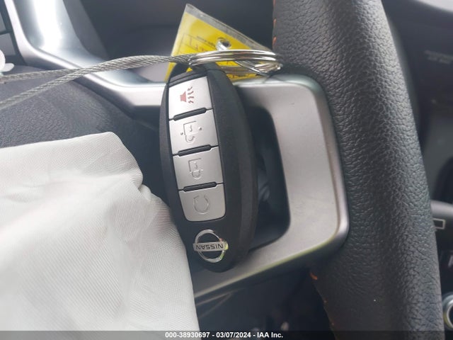 Nissan Kicks Sr Xtronic Cvt 2021 3N1CP5DV3ML519244 Image 11