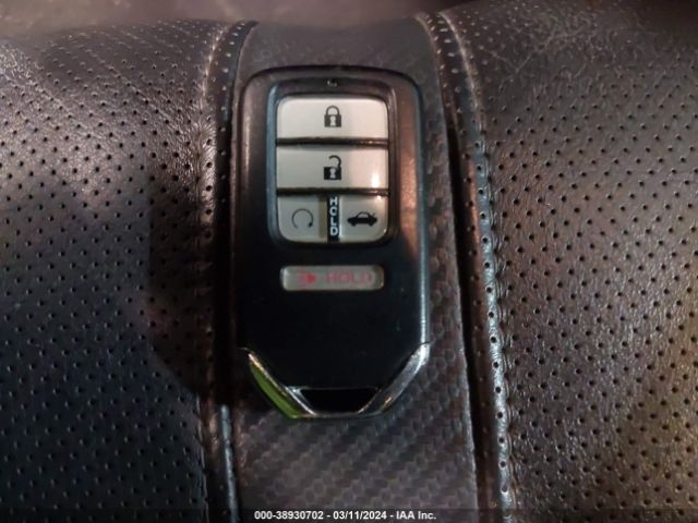2HGFC1F78GH656076 Honda Civic Ex-l