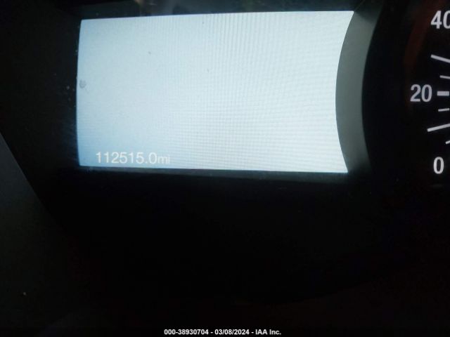 3FA6P0HD4KR243347 Ford FUSION SE