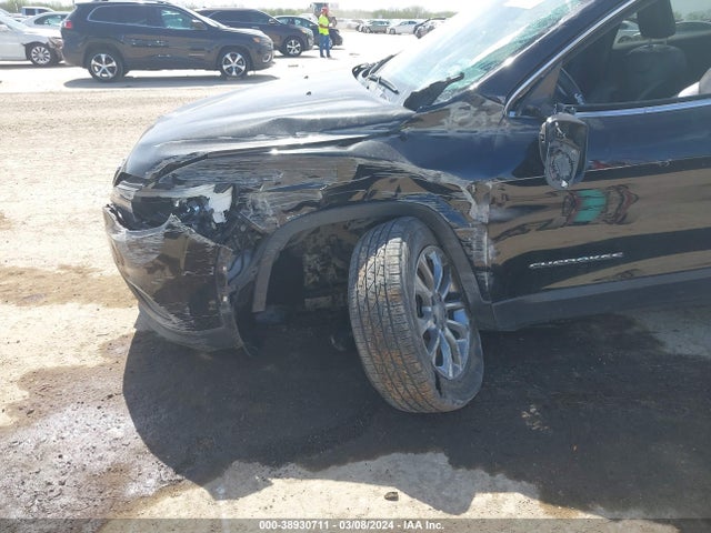 1C4PJLLB3LD585826 Jeep Cherokee Latitude Plus Fwd