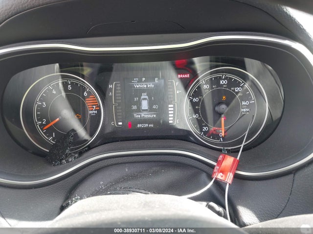1C4PJLLB3LD585826 Jeep Cherokee Latitude Plus Fwd