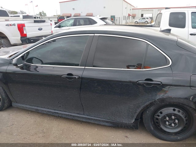 Toyota CAMRY SE 2022 4T1G11AK0NU657359 Image 14