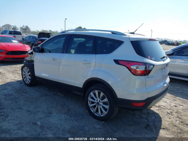 2017 FORD ESCAPE 1FMCU0J96HUC92686 Photo 2