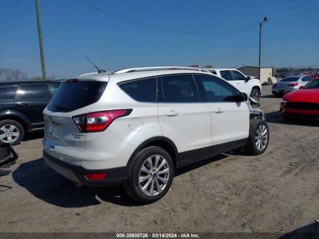 2017 FORD ESCAPE 1FMCU0J96HUC92686 Photo 3