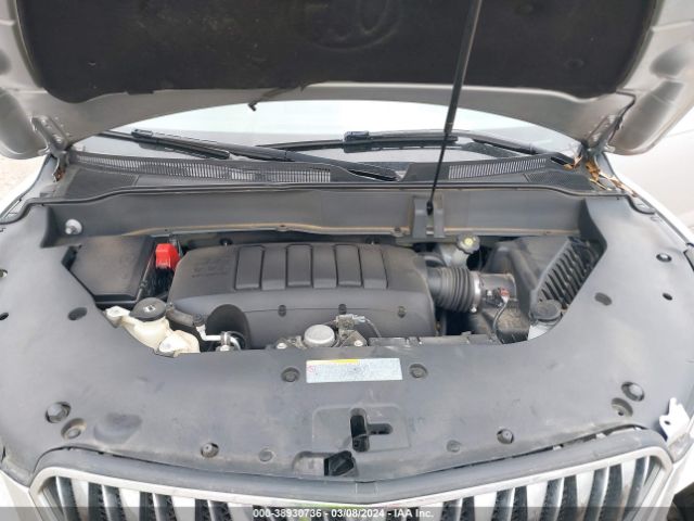 5GAKRBKD9HJ121319 Buick Enclave Leather