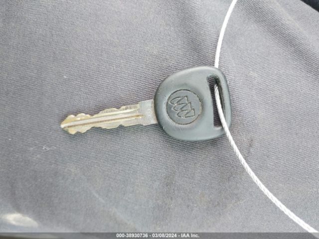 5GAKRBKD9HJ121319 Buick Enclave Leather