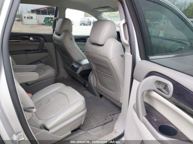 5GAKRBKD9HJ121319 Buick Enclave Leather