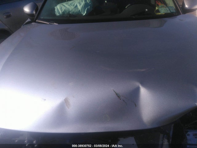 Honda CIVIC EX 2024 2HGFE1F73RH319490 Image 10