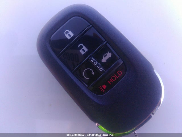 Honda CIVIC EX 2024 2HGFE1F73RH319490 Image 11
