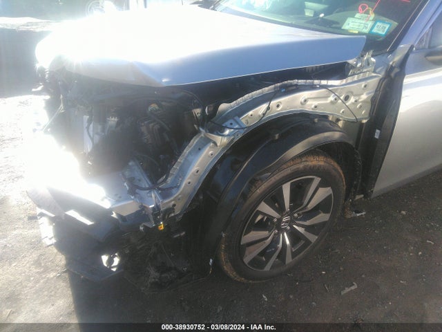 Honda CIVIC EX 2024 2HGFE1F73RH319490 Image 18