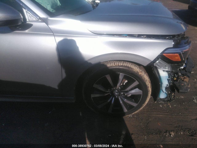 Honda CIVIC EX 2024 2HGFE1F73RH319490 Image 19
