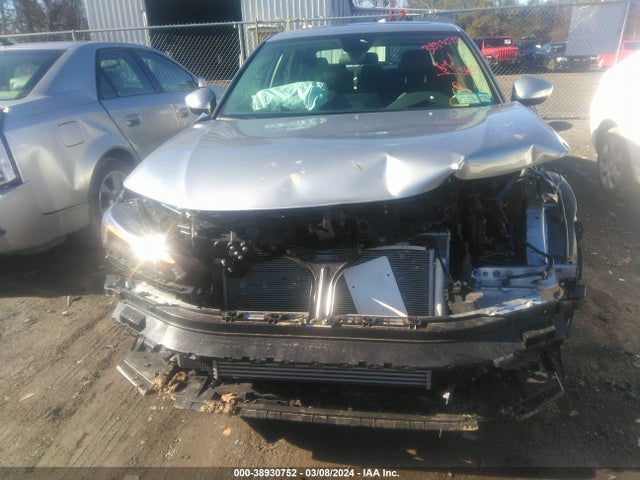 Honda CIVIC EX 2024 2HGFE1F73RH319490 Image 6
