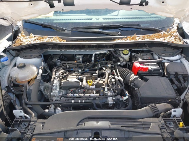 Ford ESCAPE S 2022 1FMCU0F62NUB21041 Image 10