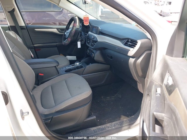 Ford ESCAPE S 2022 1FMCU0F62NUB21041 Image 5