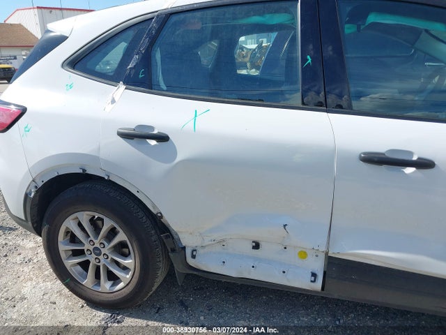 Ford ESCAPE S 2022 1FMCU0F62NUB21041 Image 6