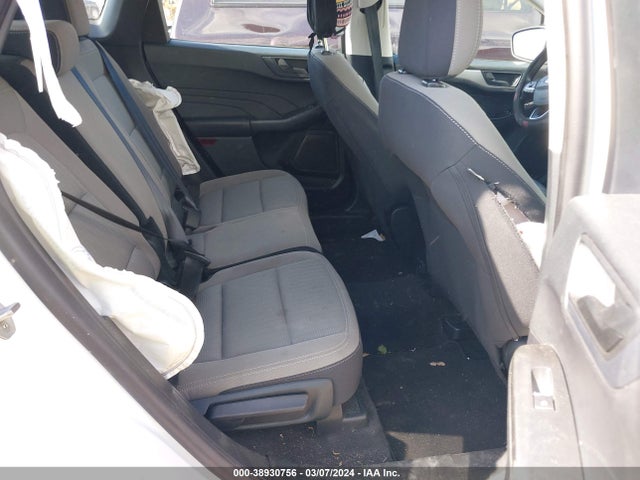 Ford ESCAPE S 2022 1FMCU0F62NUB21041 Image 8