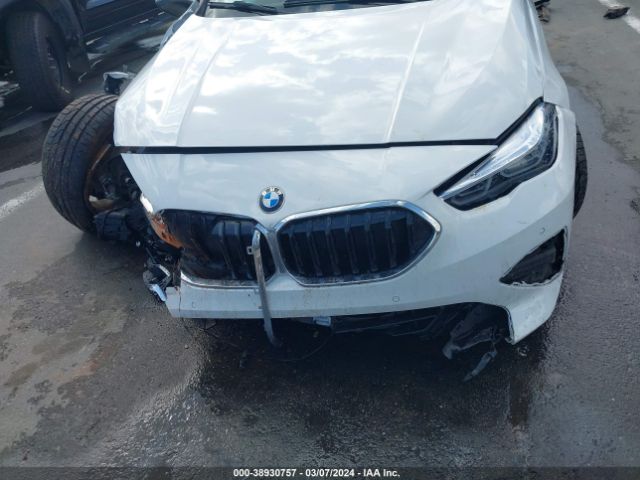 WBA53AK07N7L07189 BMW 228 Gran Coupe I Sdrive