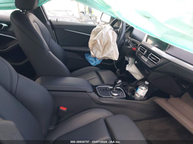 WBA53AK07N7L07189 BMW 228 Gran Coupe I Sdrive