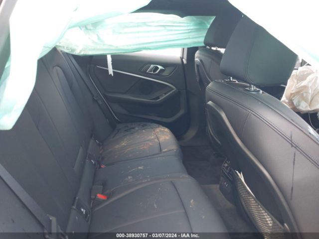 WBA53AK07N7L07189 BMW 228 Gran Coupe I Sdrive
