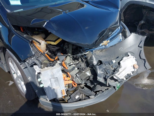 Chevrolet Volt 2015 1G1RD6E42FU131032 Image 6