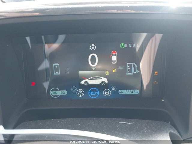 Chevrolet Volt 2015 1G1RD6E42FU131032 Image 7
