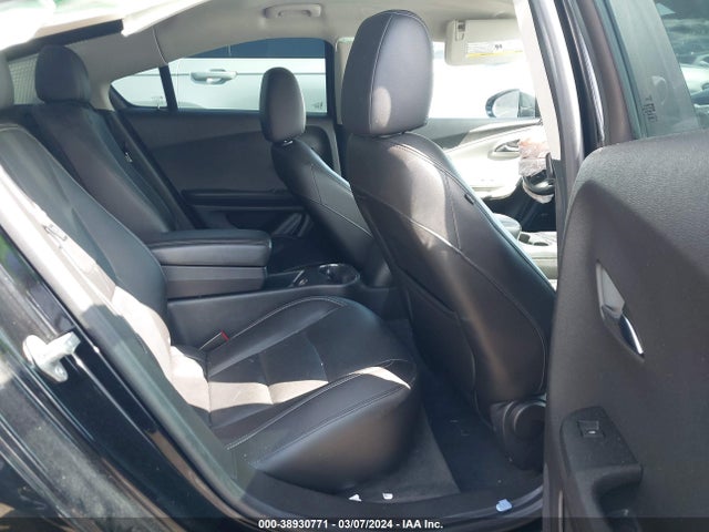Chevrolet Volt 2015 1G1RD6E42FU131032 Image 8