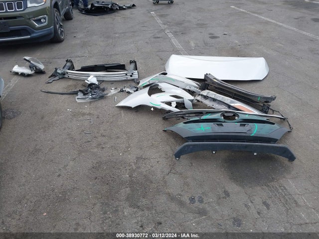 Toyota Prius Prime Plus 2017 JTDKARFP3H3035432 Image 12