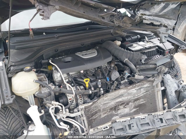 38930784 :رقم المزاد ، KMHD04LB5HU352013 vin ، 2017 Hyundai Elantra Sport مزاد بيع