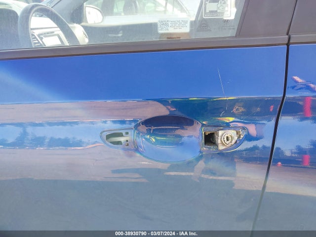 Hyundai ACCENT SE 2021 3KPC24A60ME147336 Image 6