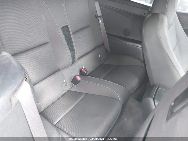 Chevrolet Camaro 1lt 2014 2G1FB3D31E9221977 Image 8