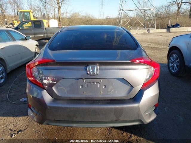 Honda CIVIC EX 2016 19XFC2F78GE024307 Image 16