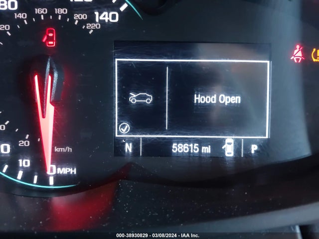 Chevrolet Trax Awd Lt 2020 3GNCJPSB5LL290638 Image 15