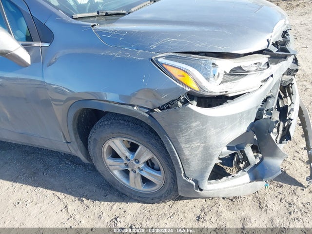 Chevrolet Trax Awd Lt 2020 3GNCJPSB5LL290638 Image 17