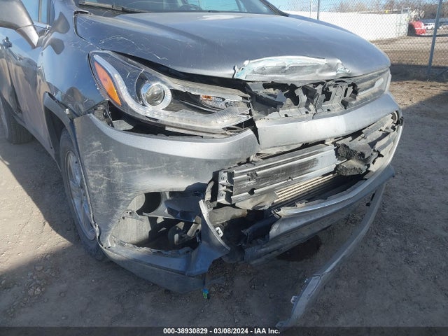 Chevrolet Trax Awd Lt 2020 3GNCJPSB5LL290638 Image 6