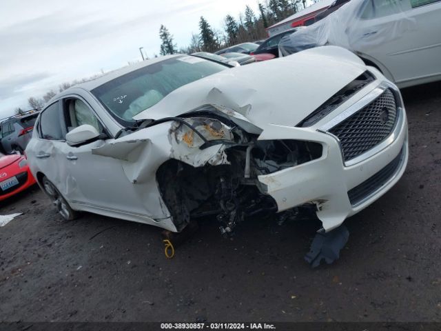 JN1BY1AR5FM562646 Infiniti Q70 3.7x