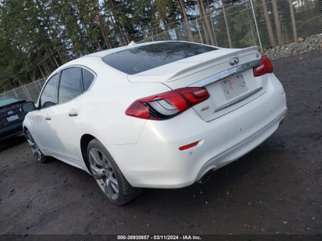 JN1BY1AR5FM562646 Infiniti Q70 3.7x