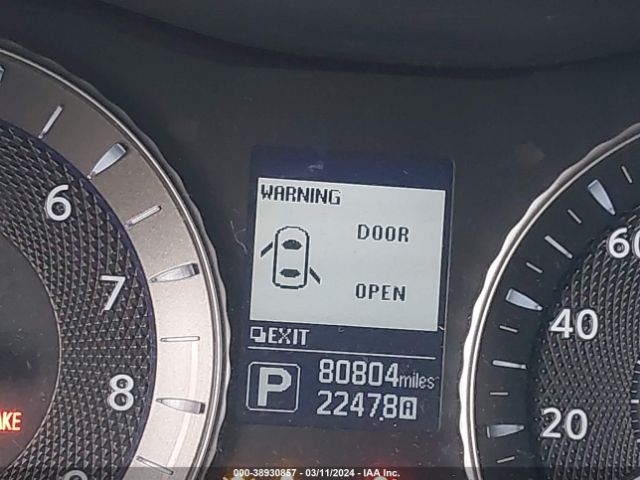JN1BY1AR5FM562646 Infiniti Q70 3.7x