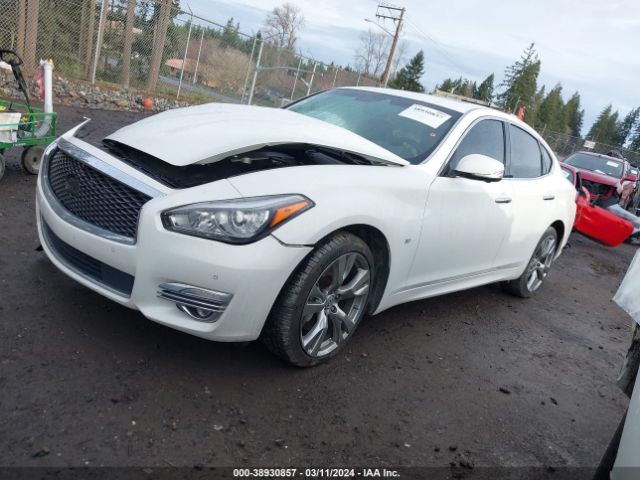 JN1BY1AR5FM562646 Infiniti Q70 3.7x